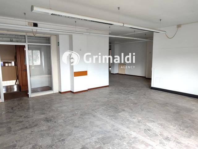 Ufficio in vendita a Perugia