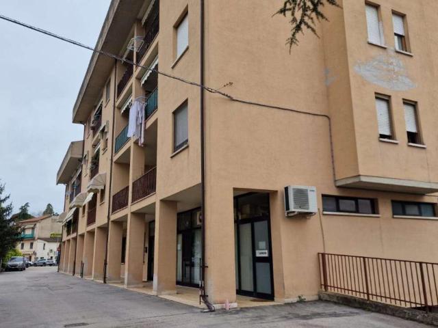 Ufficio in vendita a Perugia