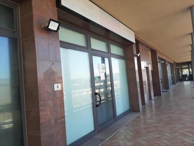 Ufficio in vendita a Perignano Casciana Terme Lari 65 mq Rif: 1038373