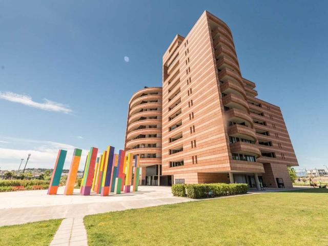 Ufficio in vendita a Pescara