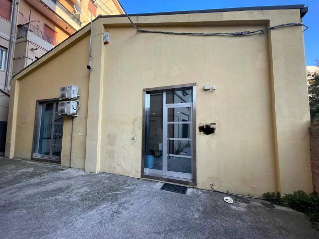 Ufficio in vendita a Pescara