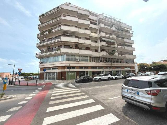 Ufficio in vendita a Pescara