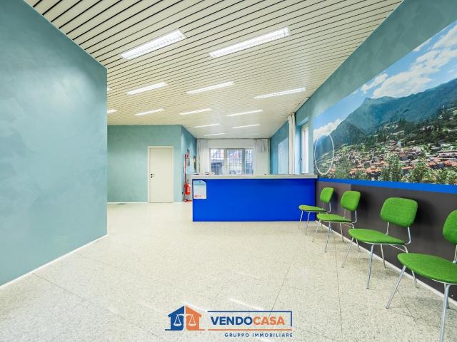 Ufficio in vendita a Peveragno