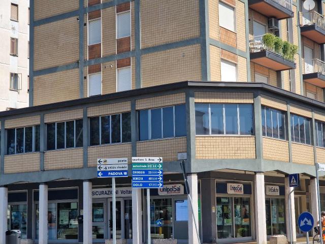 Ufficio in vendita a Piove Di Sacco