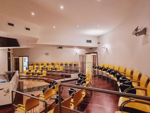 Ufficio in vendita a Piacenza