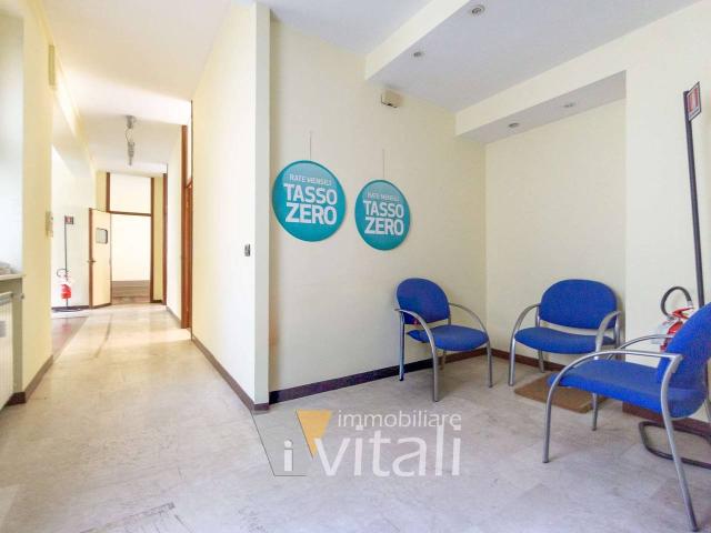 Ufficio in vendita a Piacenza