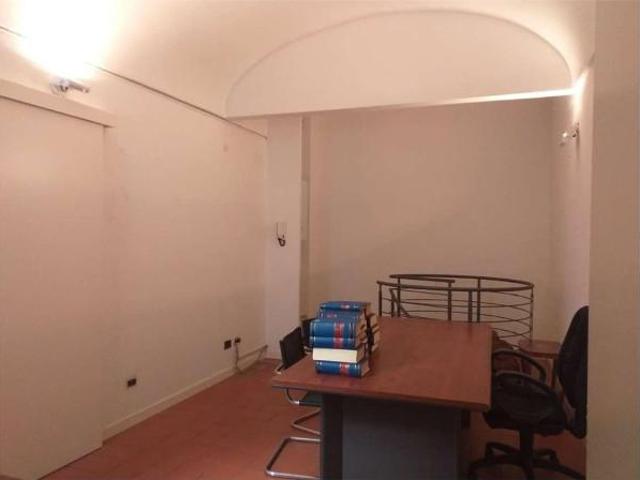 Ufficio in vendita a Piacenza