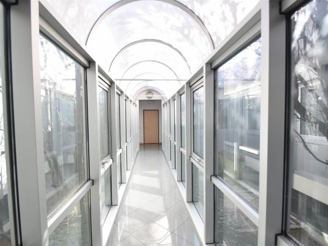 UFFICIO in VENDITA a PIACENZA BAIA DEL RE