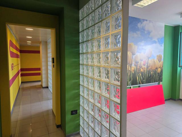 Ufficio in vendita a Pianiga