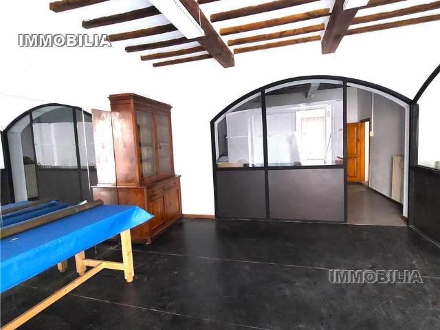 Ufficio in vendita a Pieve Santo Stefano