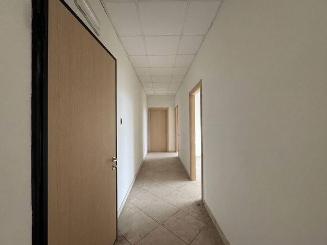 Ufficio in vendita a Pistoia