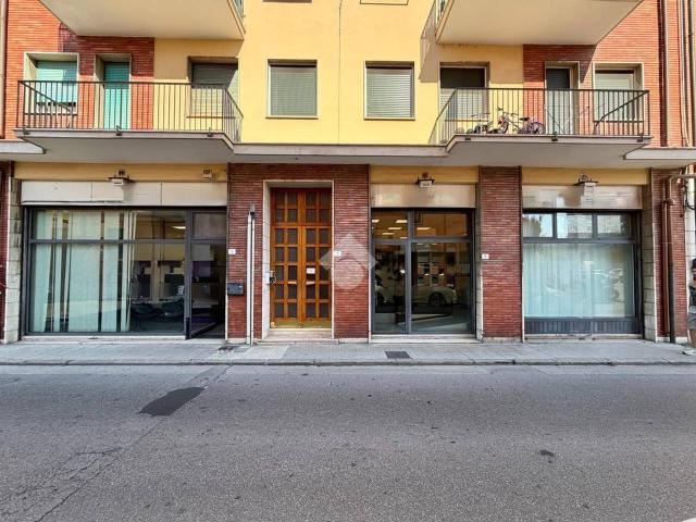 Ufficio in vendita a Pisa