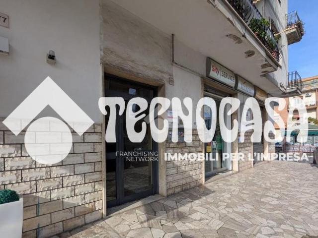 Ufficio in vendita a Pomezia