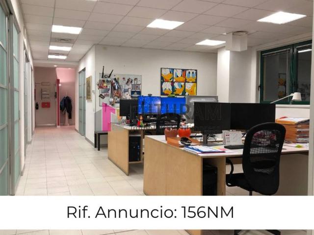 Ufficio in vendita a Ponte San Nicolo'