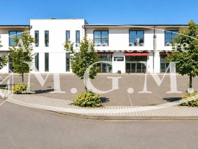 Ufficio in vendita a Pontedera