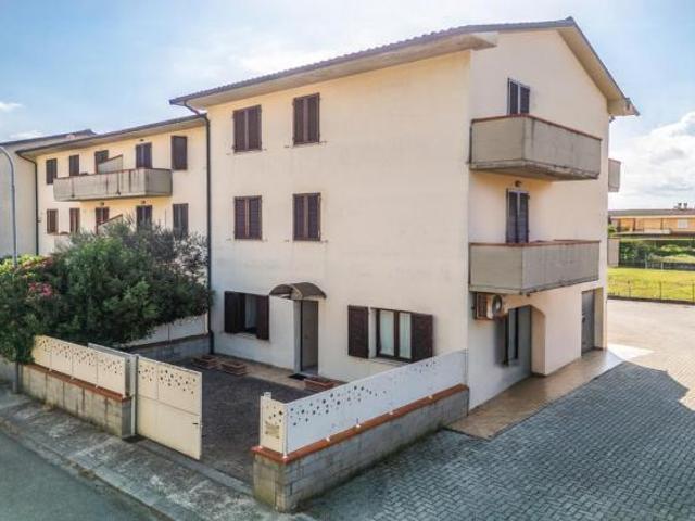 Ufficio in vendita a Ponticelli Santa Maria a Monte 70 mq Rif: 1335600