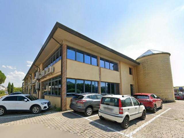 Ufficio in Vendita a Ponsacco