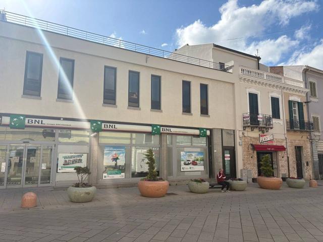 Ufficio in vendita a Porto Torres
