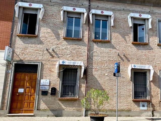 Ufficio in vendita a Portomaggiore