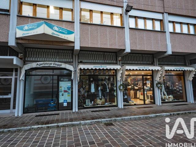 Ufficio in vendita a Portomaggiore
