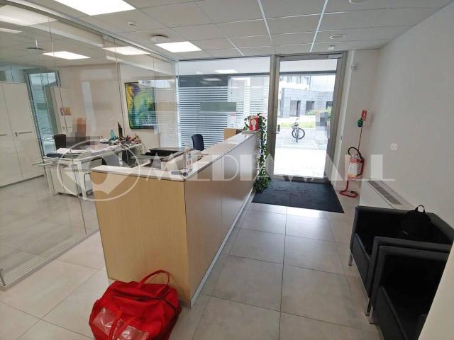 Ufficio in vendita a Pordenone