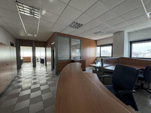 Ufficio in vendita a Pordenone