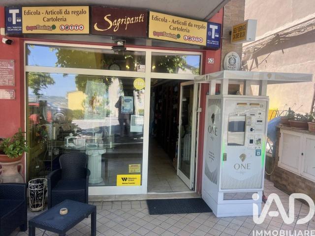 Ufficio in vendita a Potenza Picena
