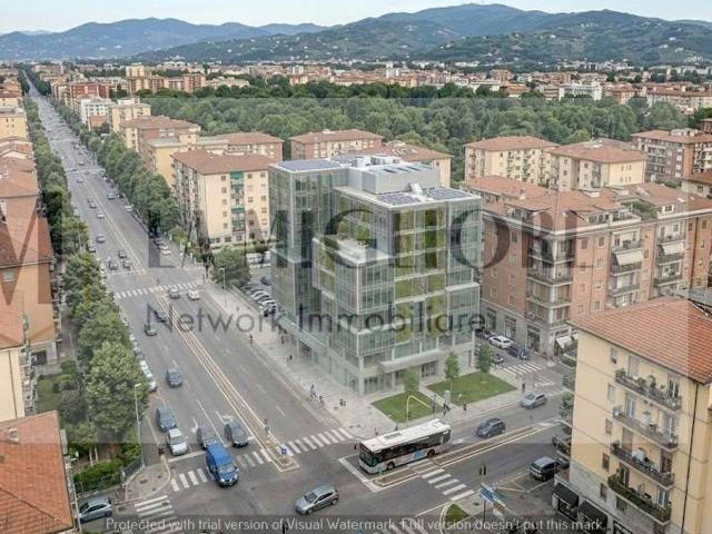 Ufficio in vendita a Prato