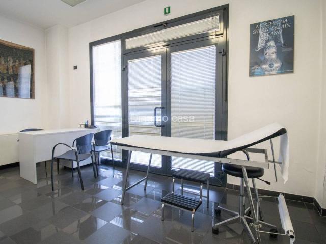Ufficio in vendita a Prato