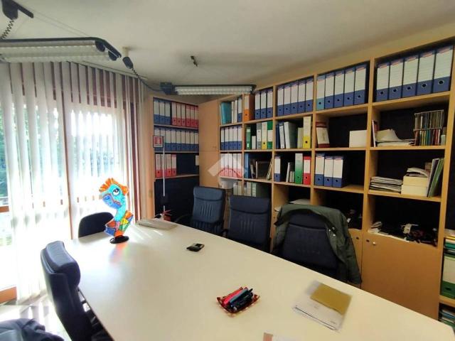 Ufficio in vendita a Preganziol