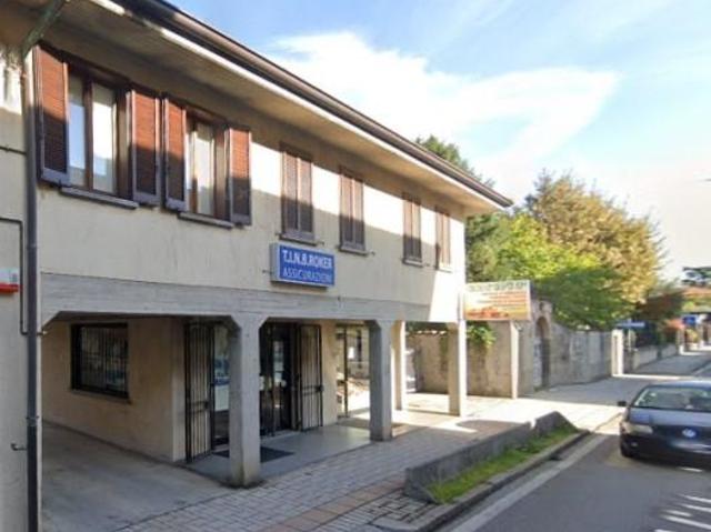 Ufficio in vendita a Presezzo