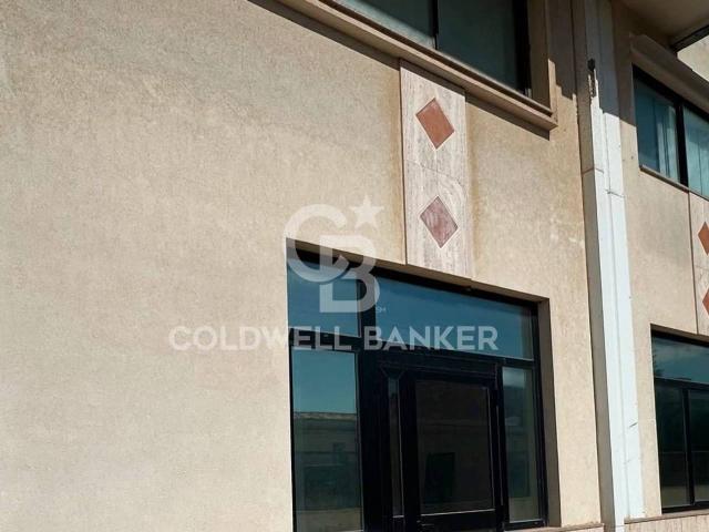Ufficio in vendita a Ragusa
