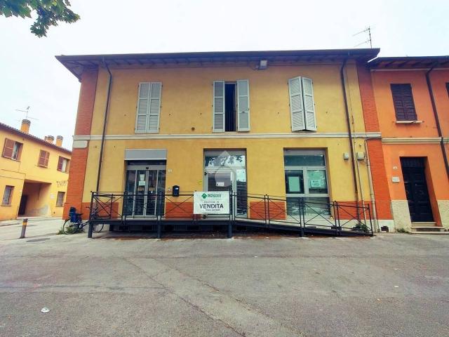 Ufficio in vendita a Ravenna
