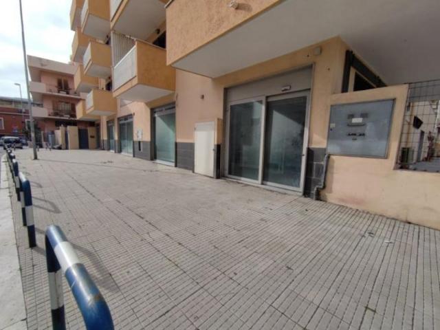 Ufficio in vendita a Reggio Calabria
