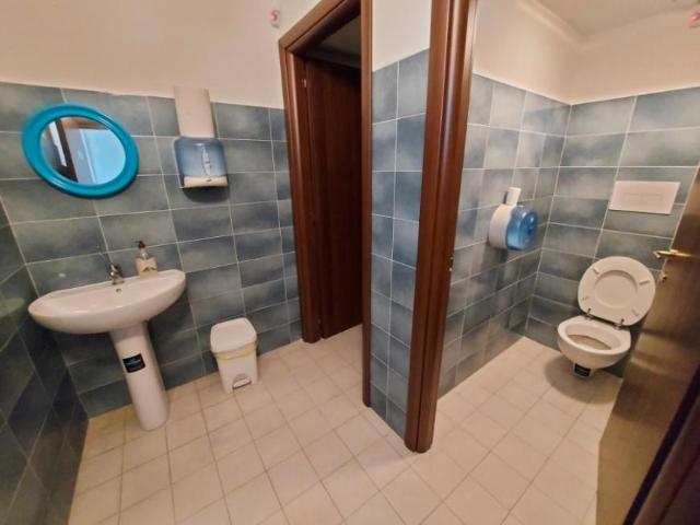Ufficio in vendita a Reggio Calabria