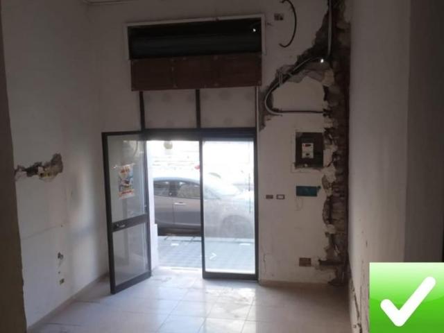 Ufficio in vendita a Reggio Calabria