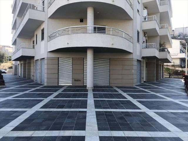 Ufficio in vendita a Reggio Calabria