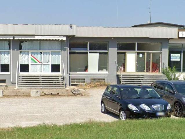 Ufficio in vendita a Reggio Emilia