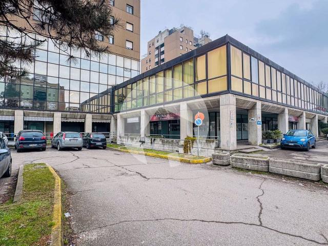 Ufficio in vendita a Reggio Emilia