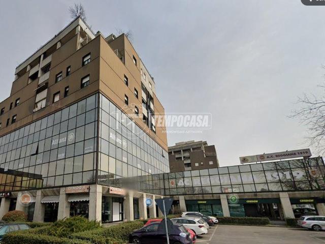 Ufficio in vendita a Reggio Emilia