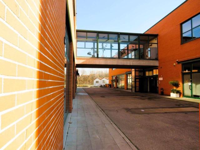 Ufficio in vendita a Reggio Emilia