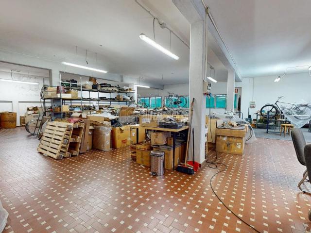Ufficio in vendita a Reggio Emilia