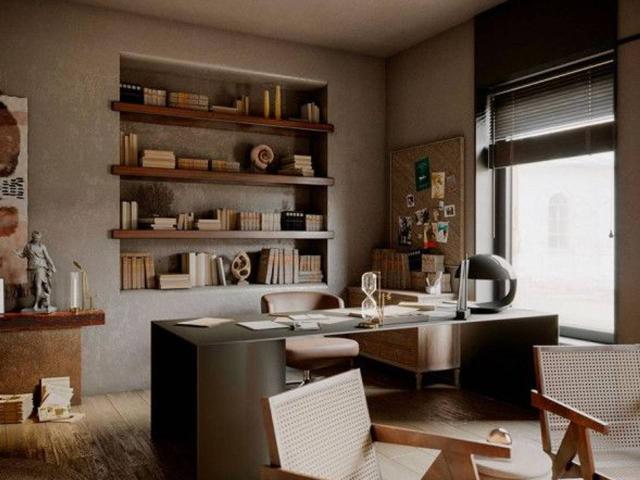 Ufficio in vendita a Reggio nell'Emilia