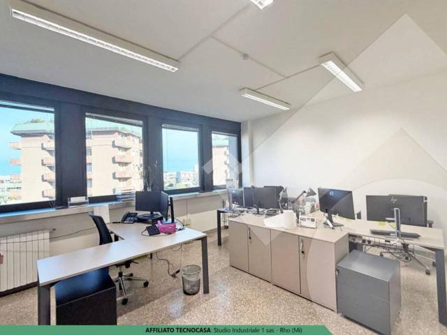 Ufficio in vendita a Rho