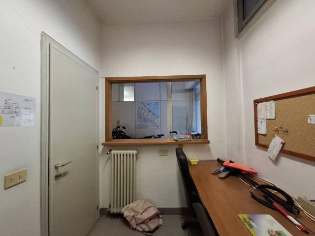 Ufficio in vendita a Rimini