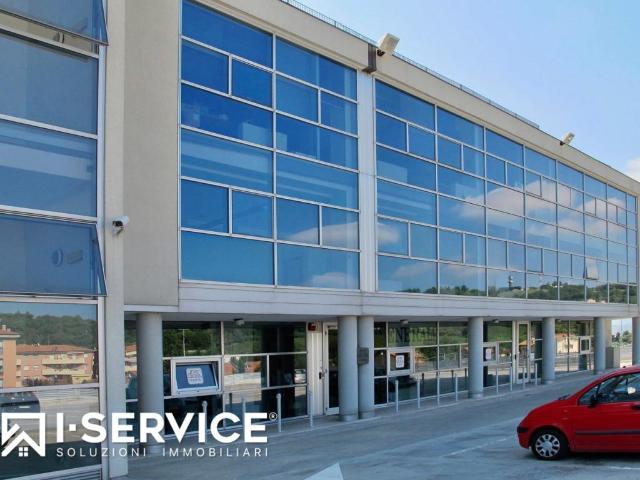 Ufficio in vendita a Rimini