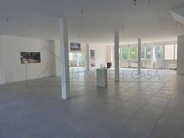 Ufficio in Vendita a Rimini
