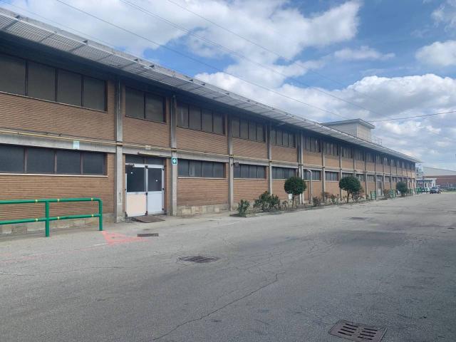 Ufficio in vendita a Rivoli