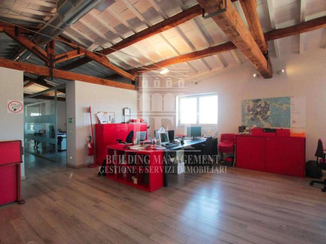 UFFICIO in VENDITA a ROMA CASTEL GIUBILEO