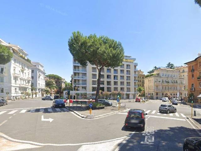 UFFICIO in VENDITA a ROMA PARIOLI